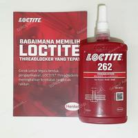Gambar Loctite 262 250ml (Original Product) dari Tirtha Sys undefined 1 Tokopedia