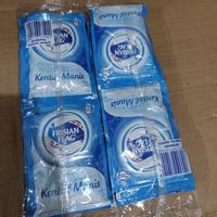 Gambar eRN. susu saset frisian flag renteng dari TEHEL alus11 undefined 2 Tokopedia