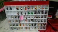 Gambar CO rak box display case acrilic akrilik lego tomica hotwheels dari Karsa Pradana Store undefined 2 Tokopedia