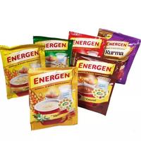 Gambar eRN. MAYORA ENERGEN SEREAL 32gr COKELAT VANILA KACANG HIJAU KURMA JAHE dari TEHEL alus11 undefined 2 Tokopedia