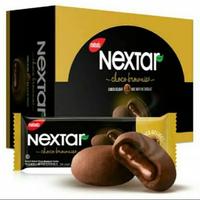 Gambar eRN. NEXTAR Coklat Brownies / Nanas Box Isi 10 dari gormg66 undefined 1 Tokopedia