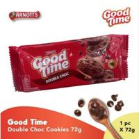 Gambar eRN. GOOD TIME CHOCO COOKIES 72G dari gormg66 undefined 1 Tokopedia