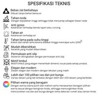 Gambar Vas Pot Keramik el Roma bisa untuk dekorasi rumah berbagai tanaman bunga / angk / artificial dari keraszshop undefined 5 Tokopedia