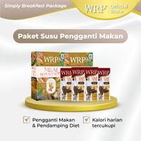 Gambar WRP Simply Breakfast Package - Paket Susu Pengganti Makan dari abadi tunggal jaya undefined 2 Tokopedia
