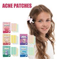 Gambar 1 Bag/144pcs Mini Star Invisible Acne Removal Pimple Patch Beauty Face Acne Spot Face Pimple Acne Skin Concealer Tool Stickers dari adminah di kulub25 undefined 2 Tokopedia