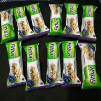 Gambar eRN. Fitbar Fruit Delight 1 pcs x 22 gr Murah dari TEHEL alus11 undefined 3 Tokopedia