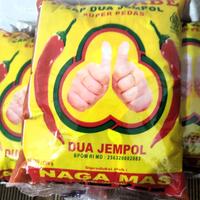 Gambar sambal bantal cap dua jempol pasar online makassar dari Enka Online undefined 1 Tokopedia