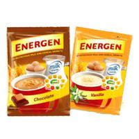 Gambar Energen isi 10 sachet All Variant - Coklat dari Tokopaktono undefined 2 Tokopedia