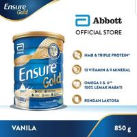 Gambar ENSURE 900 GRAM / ENSURE VANILA 900 GRAM dari Buff&#39;tryyy undefined 1 Tokopedia