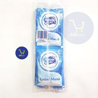 Gambar eRN. SUSU KENTAL MANIS FRISIAN FLAG SACHET RENCENG (6 SACHET X 40 GRAM) dari TEHEL alus11 undefined 1 Tokopedia