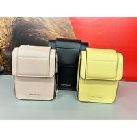 Gambar READY,NEW ARRIVAL,TAS SLING BAG WANITA MADELYN ORIGINAL HUSH PUPPIES,SALE!! dari VIRAL TREND undefined 3 Tokopedia