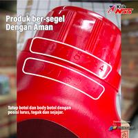 Gambar Oli Motor Pertamina MESRANIA 2T OB Min 30 JASO FB 1L | A070115125 dari Kliknss Parts undefined 5 Tokopedia