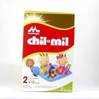 Gambar Terbaru Chil-Mil Milk Ktk 800Gr Original dari Windi Safit undefined 2 Tokopedia