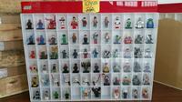 Gambar CO rak box display case acrilic akrilik lego tomica hotwheels dari Karsa Pradana Store undefined 1 Tokopedia