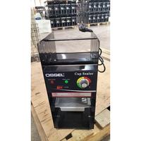 Gambar Ready Mesin Press Gelas Plastik Mesin Cup Sealer Manual Sealing Machine OSSEL dari RAJA MURAH 01 undefined 2 Tokopedia