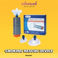 Gambar Choking Rescue Device Sonmol / Choking Device Suction For Adult Child dari abadi tunggal jaya undefined 1 Tokopedia
