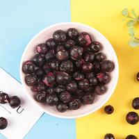 Gambar TERLARIS Freeze Dried Blackcurrant Fruit Whole Buah Anggur Hitam Black Grape - 25 gram dari toko berkah-abadii undefined 4 Tokopedia