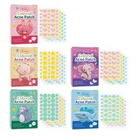 Gambar 1 Bag/144pcs Mini Star Invisible Acne Removal Pimple Patch Beauty Face Acne Spot Face Pimple Acne Skin Concealer Tool Stickers dari adminah di kulub25 undefined 4 Tokopedia
