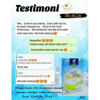 Gambar SR12 GO MILKU SUSU ETAWA TERBAIK 600GR / GOMILKU SUSU Orinal dari abadi tunggal jaya undefined 5 Tokopedia