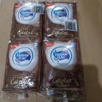 Gambar eRN. susu saset frisian flag renteng dari TEHEL alus11 undefined 3 Tokopedia