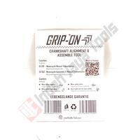 Gambar GRIP ON 19-202 Crankshaft Assemble Treker Cabut Pasang Kruk As dari herlyyMarseliyyy undefined 3 Tokopedia