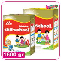 Gambar New Chil School Gold 1600 Gr Original - Madu dari Windi Safit undefined 1 Tokopedia