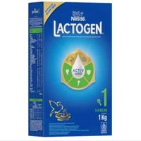Gambar Ready Lactogen 1 Box 1Kg Best Seller dari Windi Safit undefined 1 Tokopedia