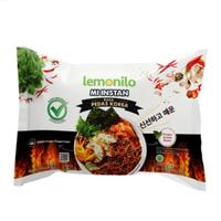 Gambar RA1 Lemonilo Mie Instant Sehat / Kari Ayam / Ayam Bawang / Mie Goreng Peda dari euis rosidah tanda undefined 5 Tokopedia