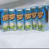 Gambar eRN. Hydro Coco air kelapa 250ml dari TEHEL alus11 undefined 2 Tokopedia