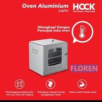 Gambar oven hock OZA04PH tipe ekonomis dari FlorenElektronik undefined 2 Tokopedia