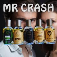 Gambar Parfum Mr CR*SH HI2NY StayKation 30ml - MR CRASH BLACK - TERATAS NO 1. - Hl2NY dari hamdanshhop parfume undefined 1 Tokopedia