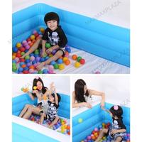 Gambar Terlengkap Kolam Renang Karet Mandi Bola Anak Baby Swimming Pool Jumbo 2M 1.5M /Kolam Balon Anak Pvc dari tokouum7999 undefined 2 Tokopedia