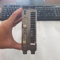 Gambar EVGA GeForce GTS 450 GTS450 1GB GDDR5 128 Bit Minus dari Teknody undefined 3 Tokopedia