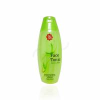 Gambar VIVA FACE TONIC GREEN TEA 100 ML BOTOL dari Apotek Konnichiwa by GoApotik undefined 2 Tokopedia