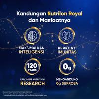 Gambar Paket 4 - Nutrilon Royal 3 Susu Pertumbuhan 1-3 Thn Madu 800gr dari Nutrilon Royal Shop undefined 3 Tokopedia