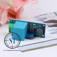 Gambar Kit Sensor Module Tegangan Listrik PLN ZMPT101B AC 220V-250V Voltage dari KLONTONG tempe246 undefined 2 Tokopedia