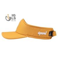 Gambar Topi Golf Wanita - Standart Visor, Pink dari Iguls undefined 4 Tokopedia