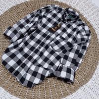 Gambar Kemeja Lengan Panjang motif kotak simple eleghan ngr5, M D4V6 Lengan dari selermedia undefined 4 Tokopedia