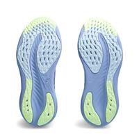 Gambar ASICS GEL-NIMBUS 26 Womens Running Sapphire/Light Blue - 6 dari Patrick Jaya Official undefined 4 Tokopedia