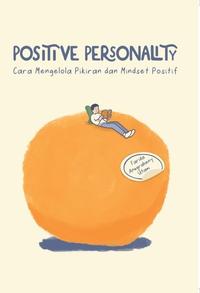 Gambar Buku Psikologi Mizan [Brilliant] Positive Personality Cara Mengelola Pikiran Dan Mindset Positif dari Mizan Store Official undefined 2 Tokopedia