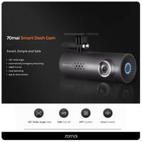 Gambar PTR 70Mai Dash Cam 1s WiFi Car DVR Dashcam Voice Control Global Version - M300+KIT, 32GB dari indomarco22 undefined 2 Tokopedia