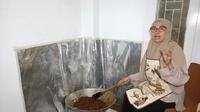 Gambar Rendang Padang Pondok Salero/ Rendang Asli/ Kemasan 1100gr dari CV Mahkotaa Indah undefined 3 Tokopedia
