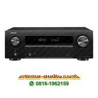 Gambar Denon AVR-X550 BT / AVR X550BT / AVRX550 BT 5.2 Channel AV Receiver dari Diantha mart undefined 2 Tokopedia