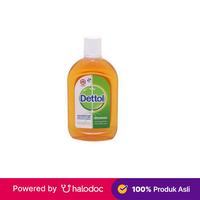 Gambar Dettol Antiseptik Cair 245 ml - Antiseptik - Halodoc dari Apotek Halomedika Tirta Raya Sidoarjo undefined 1 Tokopedia