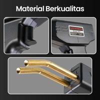 Gambar Alat Las Plastik Taffware Pistol Solder Sambung Body Mobil Motor Pecah dari Kiraxay Flair undefined 2 Tokopedia