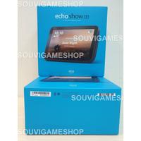 Gambar PALING MURAH !! Amazon Echo Show 8 - HD 8" smart display with Alexa dari Gina1 store undefined 3 Tokopedia
