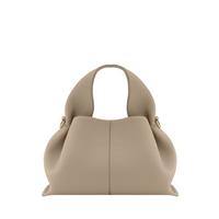 Gambar Polene Numero Neuf Mini Shoulder Bag / Handbag Taupe (14X23.5X13.5) dari Coach Indo undefined 4 Tokopedia