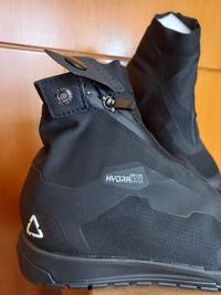 Gambar Shoes Leatt Mtb 7.0 Flat Boots Black / Shoes Mtb Dh Enduro Waterproof Murah dari enurnurasiah undefined 1 Tokopedia