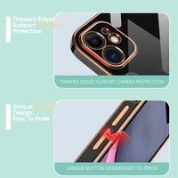 Gambar Case HP Compitable With  Samsung Galaxy A35 A55 A14 A15 A25 A24 A34 A54 4G 5G Casing HP Phone Case Handphone Sofcase Softcase  Soft Free Lanyard Kartun Cute And Funny Little Monster Lensa Cassing TPU - Hijau terang, Samsung A14/A14 5G dari GiftsStoreID undefined 4 Tokopedia