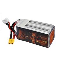 Gambar HGLRC KRATOS 14.8V 850mAh 75C 4S Baterai Lipo XT60 Plug PW dari garut a undefined 1 Tokopedia